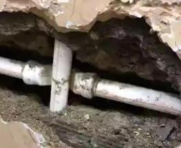 临沧市卫生间测漏水公司专业分享水管漏水检测和维修的步骤有哪些