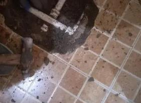 临沧市卫生间测漏水公司分享下临沧市自来水管道泄漏检测的具体位置分析。