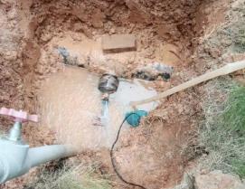 临沧市测漏水公司浅析临沧市地下水管漏水有哪些处理方法？