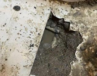 临沧市测漏水公司为您专业解答如何检查管道进水管的泄漏